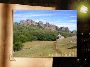 Por las sendas del Oso