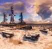 Nuevas imágenes panorámicas de los escenarios de Destiny