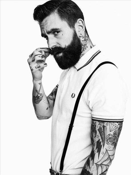 Grooming de verano | The Beard Edition Grooming de verano-pm-2