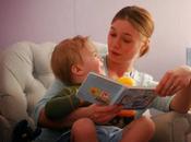 Leer nuestros hijos, práctica recomendada también pediatras estadounidenses