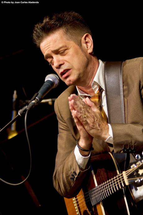 FOTO: JUAN PERRO: Fotos del concierto Jamboree (Barcelona)