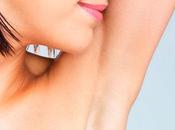 Desodorante Dove Invisible Dry, colores salvo