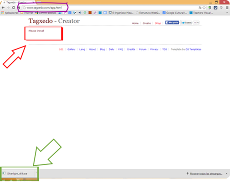 Despierta la imaginación de tus alumnos con nubes de palabras