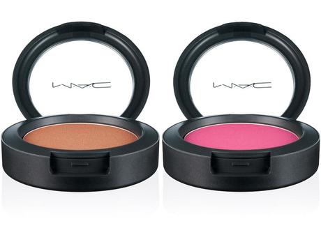 COLECCIÓN MOODY BLOOMS DE MAC PARA VERANO 2014.