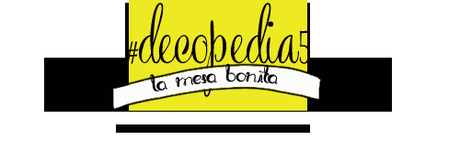 #Decopedia5: los ganadores! #Decopedia5: los ganadores!