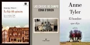 Balance lector de la primera mitad del año (2014)