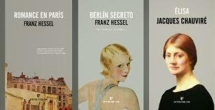 Balance lector de la primera mitad del año (2014)