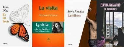 Balance lector de la primera mitad del año (2014)