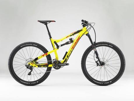 Lapierre MTB 2015