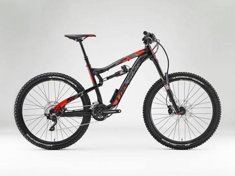 Lapierre Spicy 527