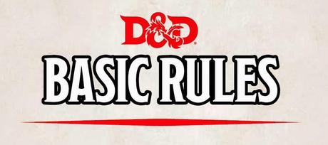 Reglas basicas de D&D,de descarga gratuita!