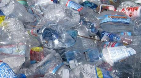 El reciclaje es esencial dentro de la Economía Circular