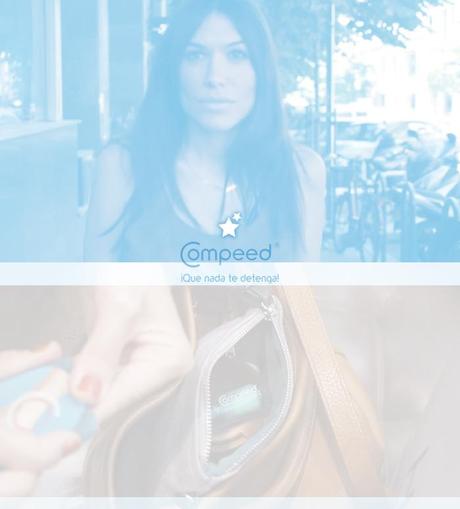 barbara crespo compeed for my shopping shoes fashion blogger outfit blog de moda shops video