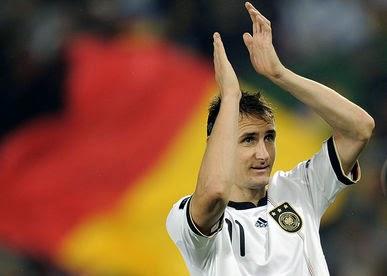 Choque de fuerzas europeas (Francia Vs Alemania)