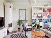 pisos bonitos casas verano nórdicas SALEN!