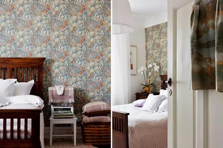 Si los pisos son bonitos las casas de verano nórdicas ... SE SALEN!