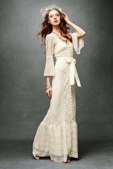 Emma Bolt, Tu Asesora de imagen... Novias Boho Chic