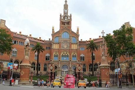 Un look de inspiración boho chic