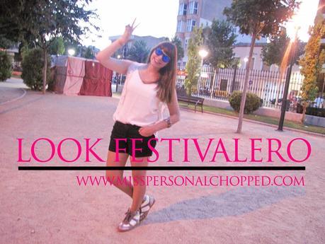 LOOK: El Festival de los Sentidos!