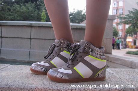 LOOK: El Festival de los Sentidos!