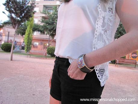 LOOK: El Festival de los Sentidos!