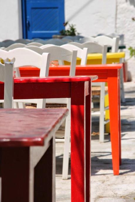 dónde comer en Mykonos  - my where-to-eat-in-Mykonos list