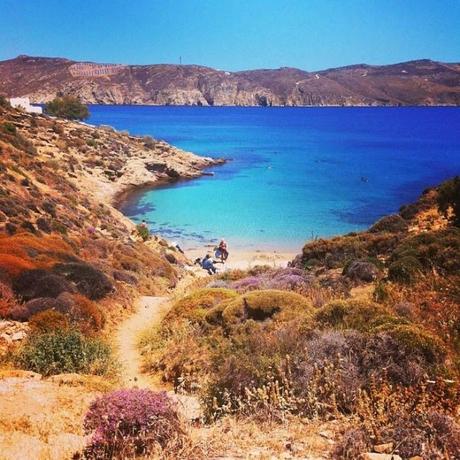 dónde comer en Mykonos  - my where-to-eat-in-Mykonos list