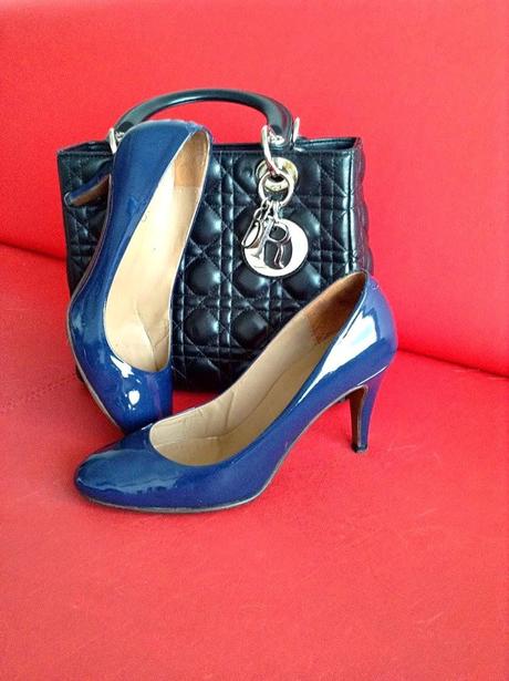 Vestido trampa para el ojo