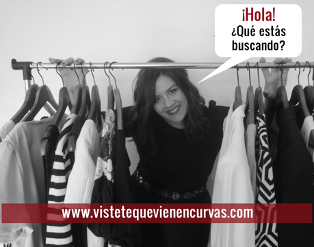 Y tú ¿Qué buscas?