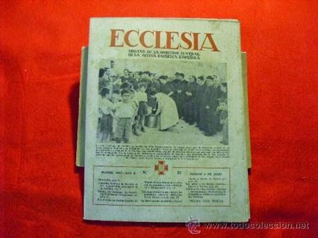 La prensa de España durante el régimen de Franco (IV)