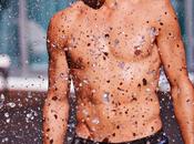 Moda baño hombre. Calzedonia Summer 2014