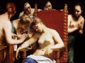 Exibición Erótica Muerte Cleopatra