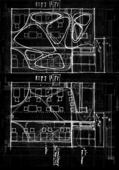 NUEVAS IMÁGENES OBRA DEL EXCLUSIVO ESPACIO GASTRONÓMICO DISEÑADO POR A-CERO EN POZUELO DE ALARCÓN