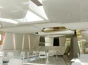 Nuevas imágenes obra exclusivo espacio gastronómico diseñado a-cero pozuelo alarcón