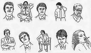 El lenguaje del cuerpo. Apuntes de sabiduría