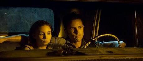 Críticas: 'En un lugar sin ley' (2013), un drama romántico estilo Malick pero con más historia