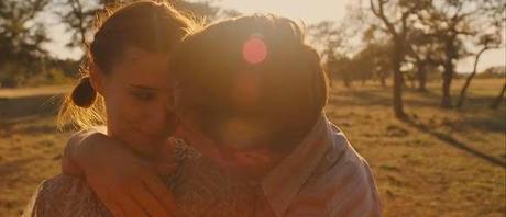 Críticas: 'En un lugar sin ley' (2013), un drama romántico estilo Malick pero con más historia