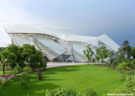 Frank-Gehry-Louis-Vuitton_Croquizar-1
