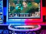 Tema debate: ¿Deberían mixtas competiciones eSports?