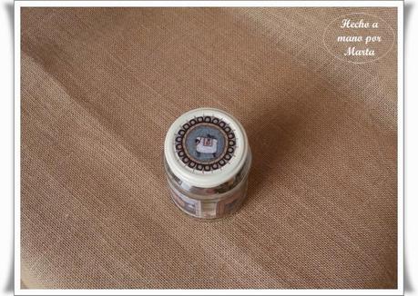 BOTE RECICLADO Y NECESER