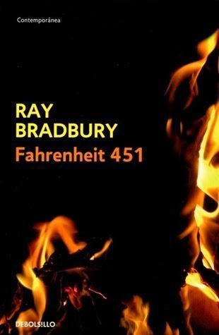 Fahrenheit 451 de Ray Bradbury