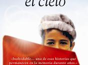 Khaled Hosseini, tejedor historias