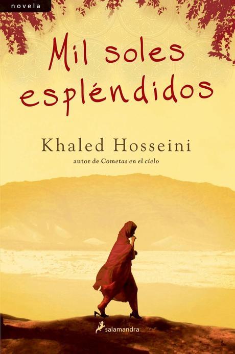 Khaled Hosseini, el tejedor de historias