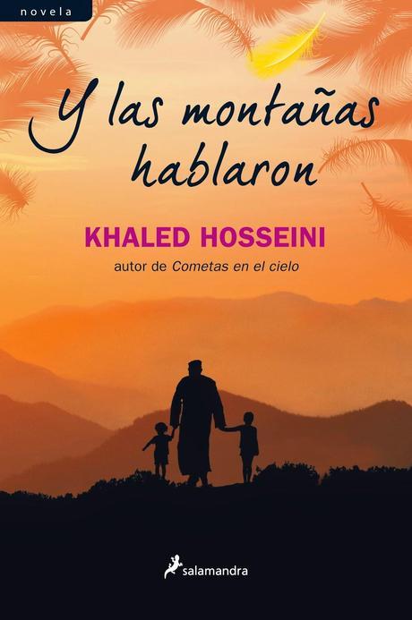 Khaled Hosseini, el tejedor de historias