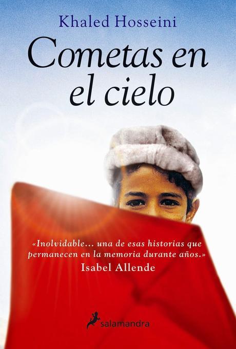 Khaled Hosseini, el tejedor de historias