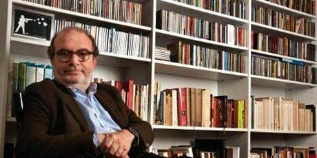 Entrevista a Manuel Borrás, editor de Pre-Textos Entrevista a Manuel Borrás, editor de Pre-Textos
