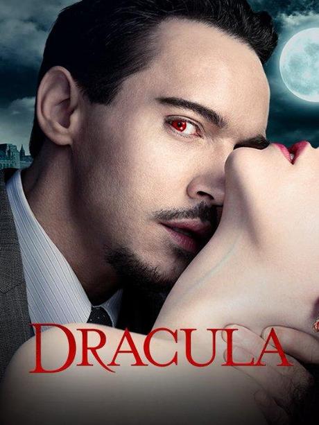Serie TV: Dracula – 1ª Temporada
