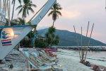 Koh Lipe, cómo llegar a un paraíso en el parque de Ko Tarutao