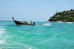 Koh Lipe, cómo llegar a un paraíso en el parque de Ko Tarutao