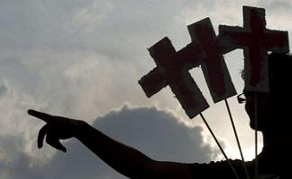 Arrestan en México a pastor evangélico acusado de violar y embarazar a niña